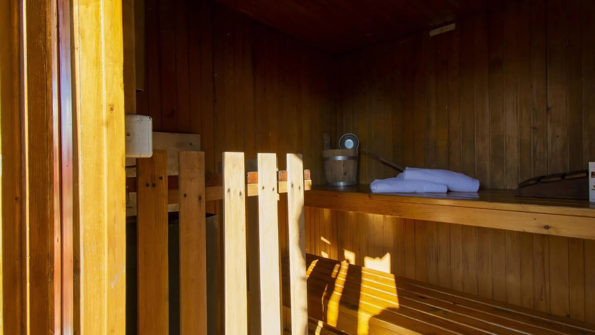 Holiday Home Il Poderino By Interhome Londa