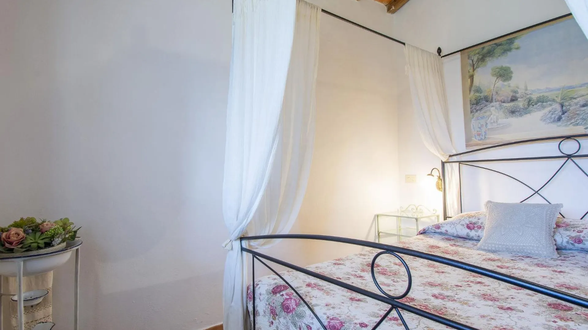 Holiday Home Il Poderino By Interhome Londa 0*,
