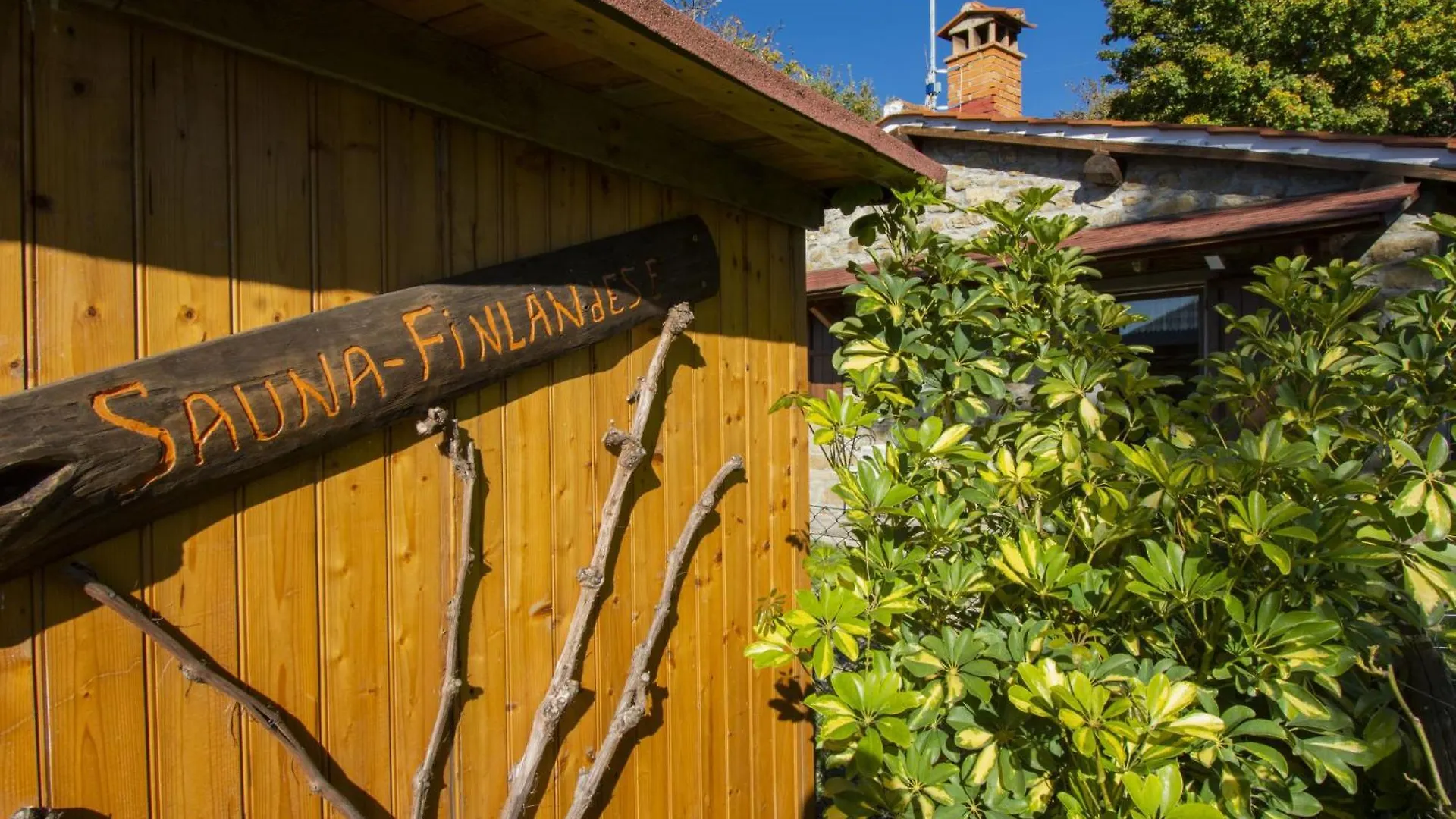 Holiday Home Il Poderino By Interhome Londa