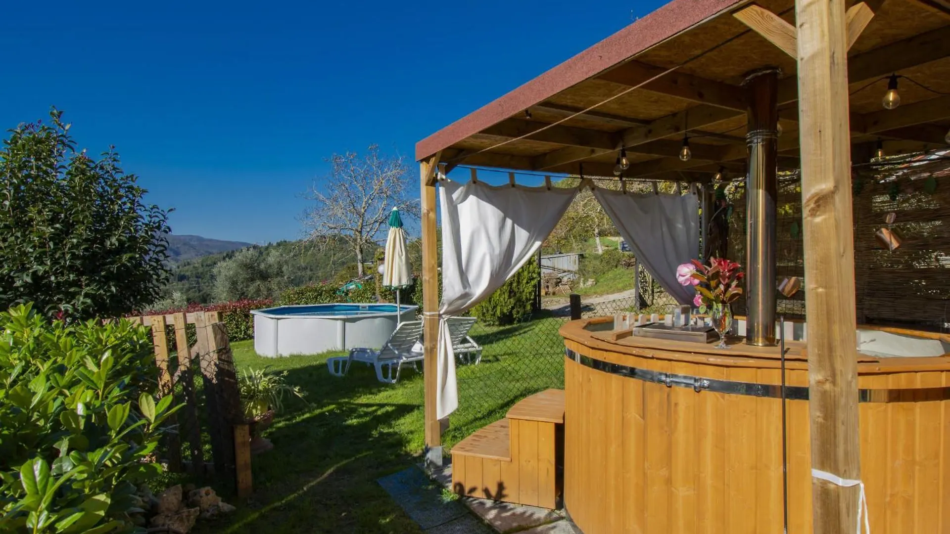 Holiday Home Il Poderino By Interhome Londa 0*,