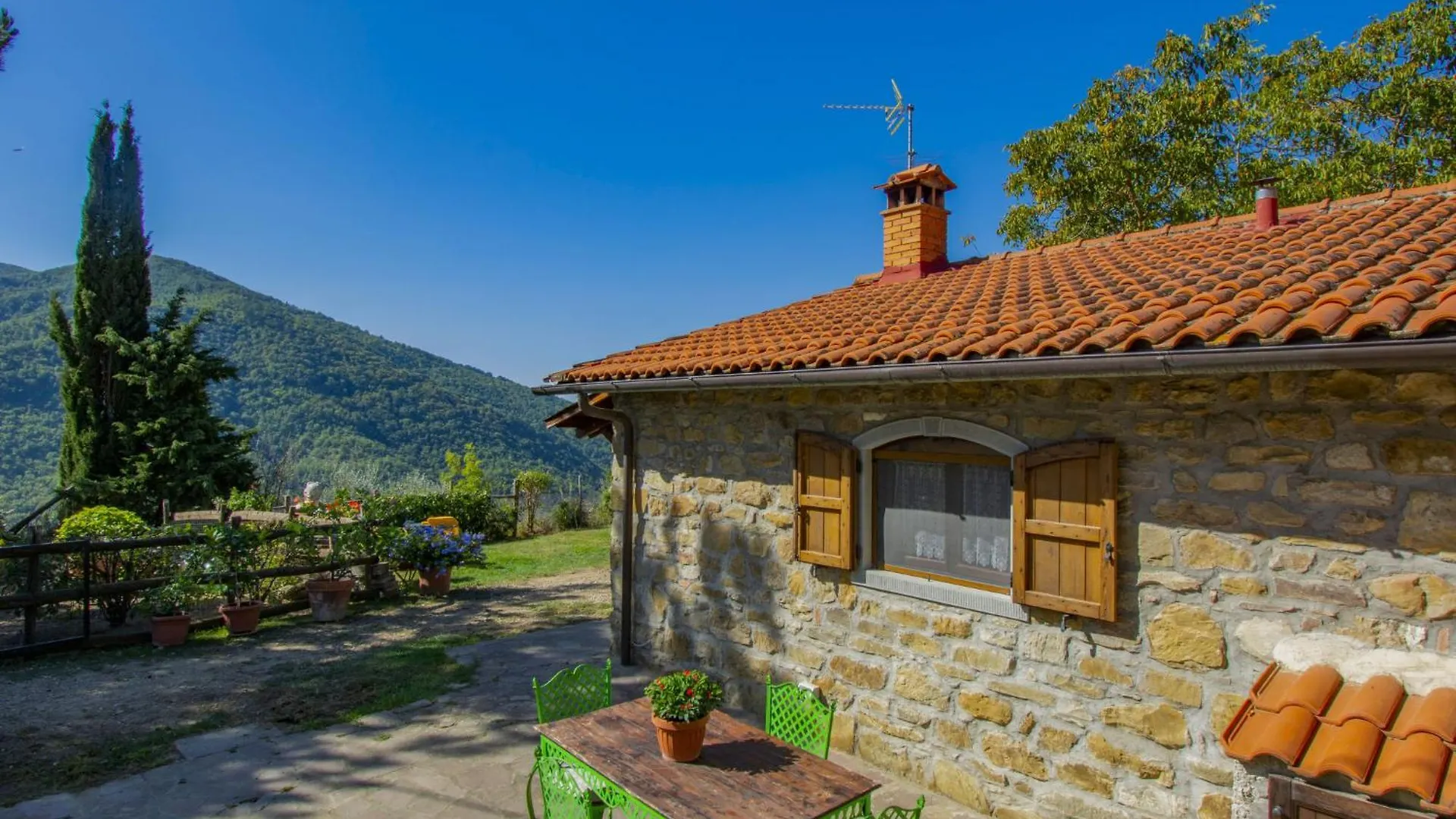 Holiday Home Il Poderino By Interhome Londa 0*,