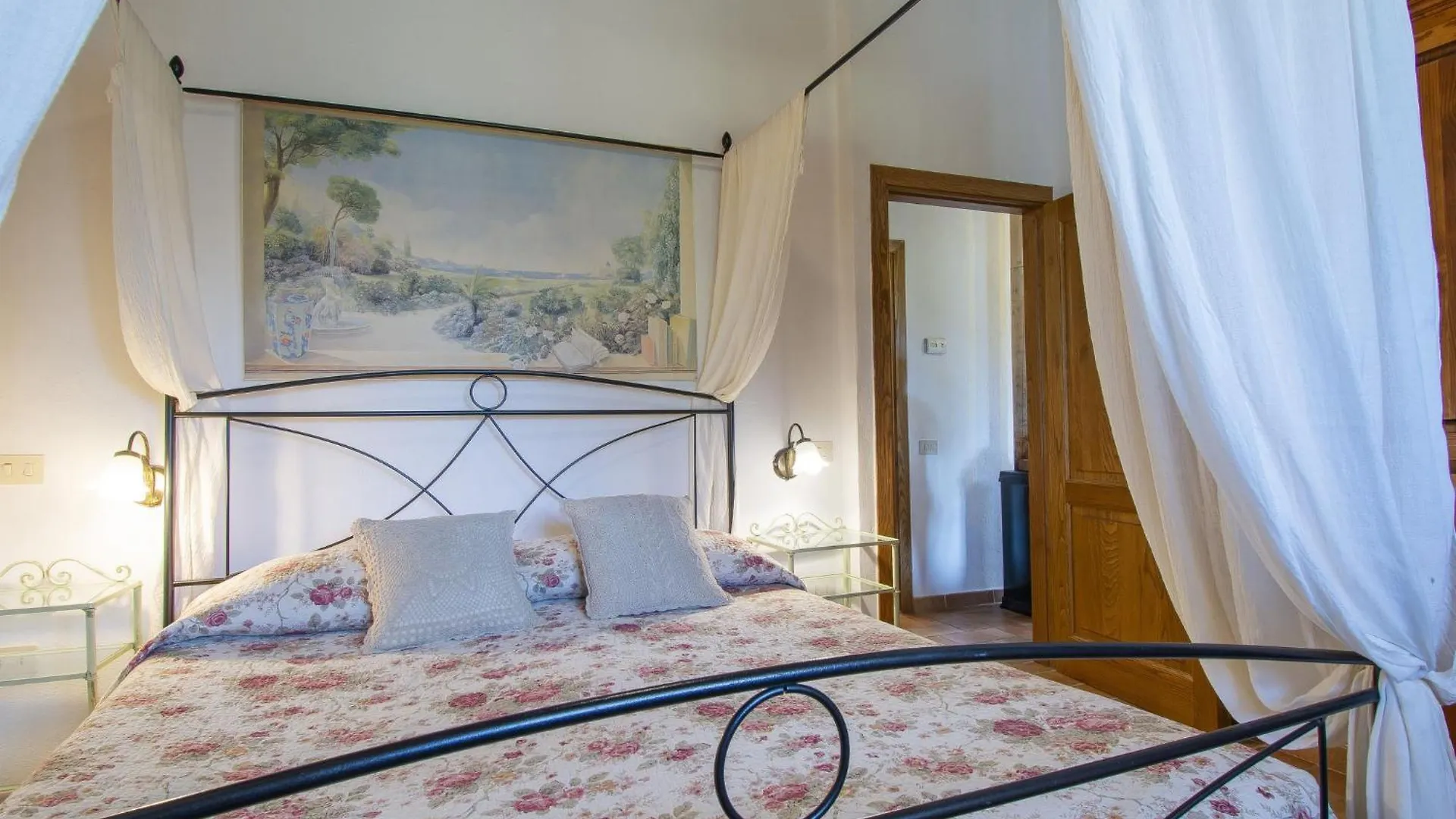 Holiday Home Il Poderino By Interhome Londa Italy