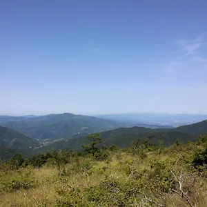 Poggio Cuna Londa