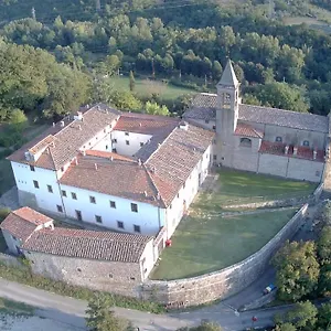 Morelli Dimora Storica Londa