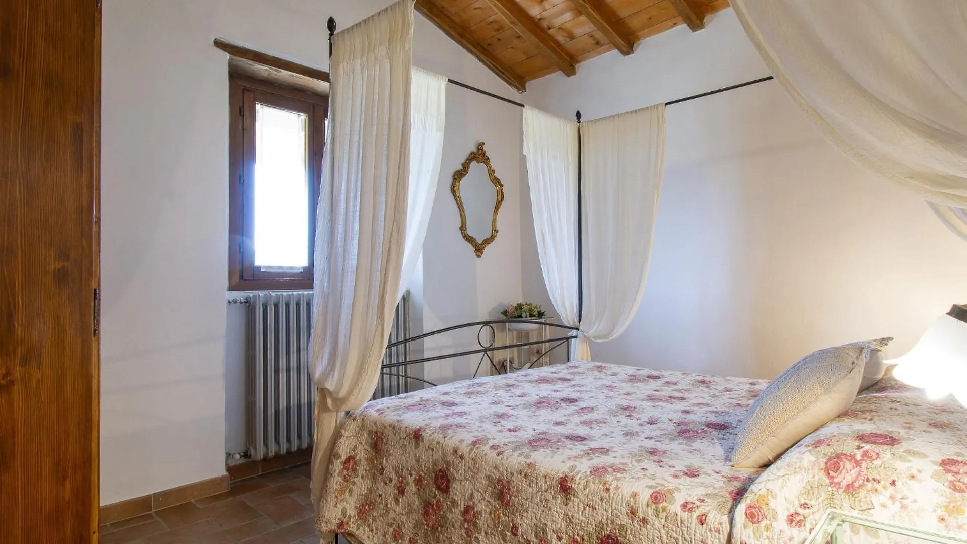 Holiday Home Il Poderino By Interhome Londa